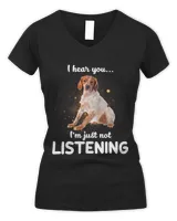 Women's V-Neck T-Shirt Women's V-Neck T-Shirt