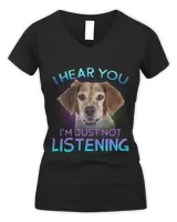 Women's V-Neck T-Shirt Women's V-Neck T-Shirt