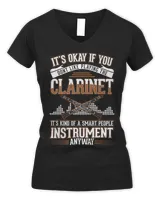 Women's V-Neck T-Shirt Women's V-Neck T-Shirt