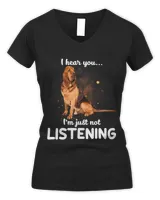 Women's V-Neck T-Shirt Women's V-Neck T-Shirt