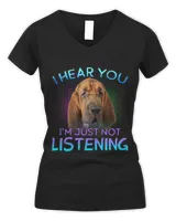 Women's V-Neck T-Shirt Women's V-Neck T-Shirt