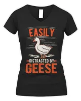 Women's V-Neck T-Shirt Women's V-Neck T-Shirt