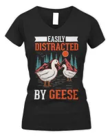 Women's V-Neck T-Shirt Women's V-Neck T-Shirt