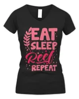 Women's V-Neck T-Shirt Women's V-Neck T-Shirt