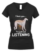 Women's V-Neck T-Shirt Women's V-Neck T-Shirt