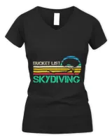 Women's V-Neck T-Shirt Women's V-Neck T-Shirt