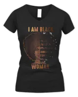 Women's V-Neck T-Shirt Women's V-Neck T-Shirt