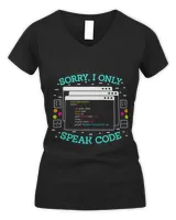 Women's V-Neck T-Shirt Women's V-Neck T-Shirt