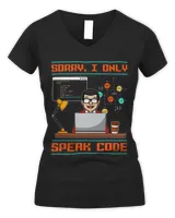 Women's V-Neck T-Shirt Women's V-Neck T-Shirt