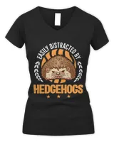 Women's V-Neck T-Shirt Women's V-Neck T-Shirt