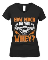 Women's V-Neck T-Shirt Women's V-Neck T-Shirt