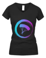 Women's V-Neck T-Shirt Women's V-Neck T-Shirt