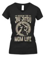 Women's V-Neck T-Shirt Women's V-Neck T-Shirt