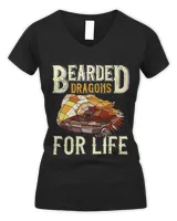 Women's V-Neck T-Shirt Women's V-Neck T-Shirt