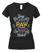 Women's V-Neck T-Shirt Women's V-Neck T-Shirt