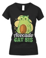 Women's V-Neck T-Shirt Women's V-Neck T-Shirt