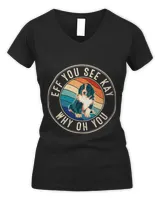 Women's V-Neck T-Shirt Women's V-Neck T-Shirt