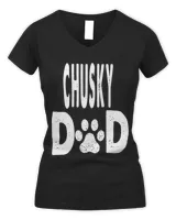 Women's V-Neck T-Shirt Women's V-Neck T-Shirt