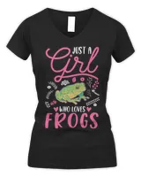 Women's V-Neck T-Shirt Women's V-Neck T-Shirt
