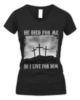 Women's V-Neck T-Shirt Women's V-Neck T-Shirt