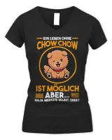 Women's V-Neck T-Shirt Women's V-Neck T-Shirt