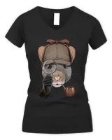 Women's V-Neck T-Shirt Women's V-Neck T-Shirt