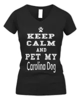 Women's V-Neck T-Shirt Women's V-Neck T-Shirt