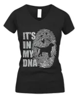 Women's V-Neck T-Shirt Women's V-Neck T-Shirt