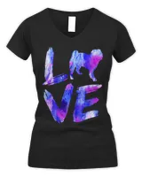 Women's V-Neck T-Shirt Women's V-Neck T-Shirt