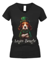 Women's V-Neck T-Shirt Women's V-Neck T-Shirt