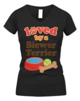 Women's V-Neck T-Shirt Women's V-Neck T-Shirt