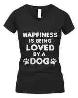 Women's V-Neck T-Shirt Women's V-Neck T-Shirt