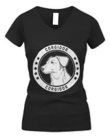 Women's V-Neck T-Shirt Women's V-Neck T-Shirt
