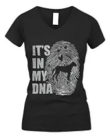 Women's V-Neck T-Shirt Women's V-Neck T-Shirt