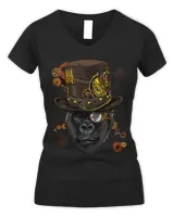 Women's V-Neck T-Shirt Women's V-Neck T-Shirt
