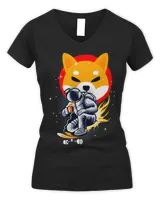 Women's V-Neck T-Shirt Women's V-Neck T-Shirt