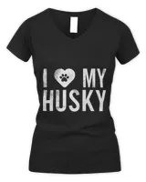Women's V-Neck T-Shirt Women's V-Neck T-Shirt