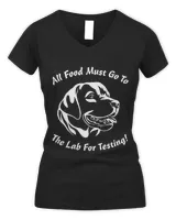 Women's V-Neck T-Shirt Women's V-Neck T-Shirt