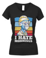 Women's V-Neck T-Shirt Women's V-Neck T-Shirt