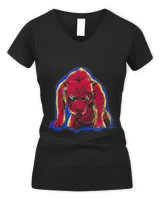 Women's V-Neck T-Shirt Women's V-Neck T-Shirt