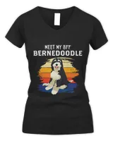 Women's V-Neck T-Shirt Women's V-Neck T-Shirt
