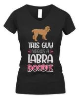 Women's V-Neck T-Shirt Women's V-Neck T-Shirt