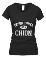 Women's V-Neck T-Shirt Women's V-Neck T-Shirt
