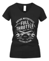 Women's V-Neck T-Shirt Women's V-Neck T-Shirt