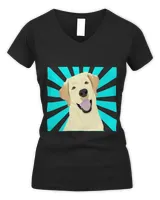 Women's V-Neck T-Shirt Women's V-Neck T-Shirt