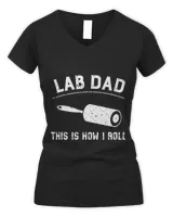 Women's V-Neck T-Shirt Women's V-Neck T-Shirt