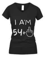 Women's V-Neck T-Shirt Women's V-Neck T-Shirt