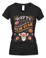 Women's V-Neck T-Shirt Women's V-Neck T-Shirt