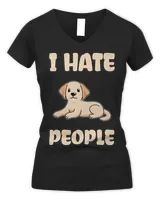 Women's V-Neck T-Shirt Women's V-Neck T-Shirt
