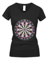Women's V-Neck T-Shirt Women's V-Neck T-Shirt